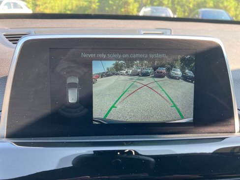 Used 2019 BMW X1 sDrive28i w/ Convenience Package image 10