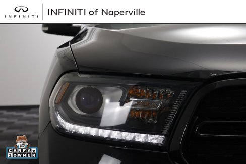 Used 2015 Dodge Durango Limited w/ Rallye Appearance Group image 6