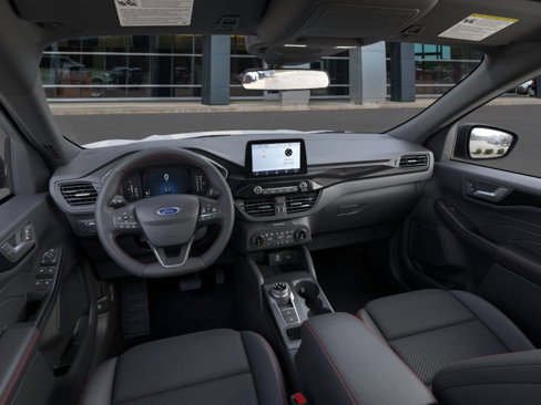 New 2025 Ford Escape ST-Line w/ Cold Weather Package image 9