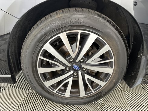 Used 2019 Subaru Legacy 2.5i Premium image 13