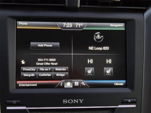 Used 2013 Ford Fusion Titanium w/ Titanium Driver Assist Pkg image 20