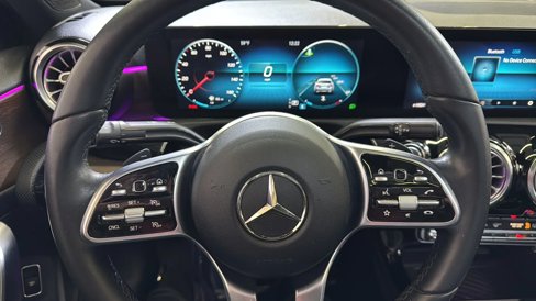 Used 2021 Mercedes-Benz A 220 w/ Premium Package image 14
