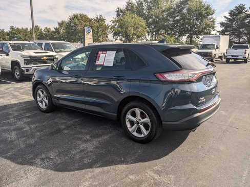 Used 2016 Ford Edge SE image 6