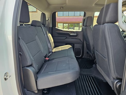 Used 2023 Chevrolet Silverado 1500 LT image 14