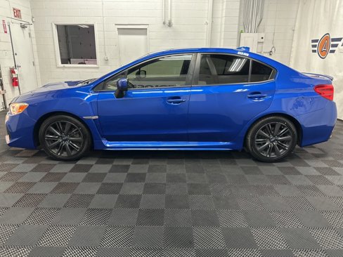 Used 2020 Subaru WRX image 6