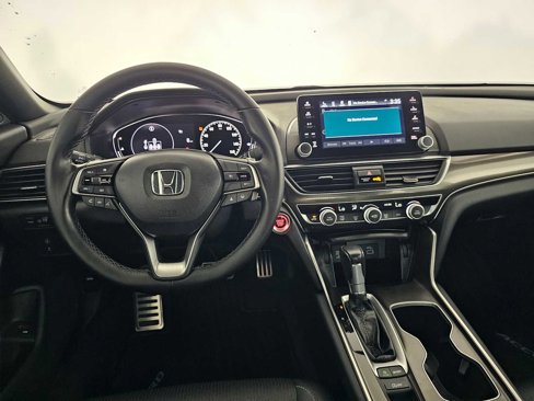Used 2022 Honda Accord Sport image 19