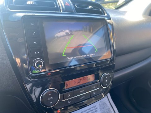 Used 2022 Mitsubishi Mirage G4 ES image 22