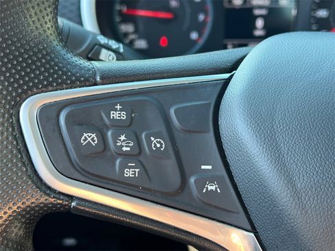 Used 2023 Chevrolet Malibu LT image 15