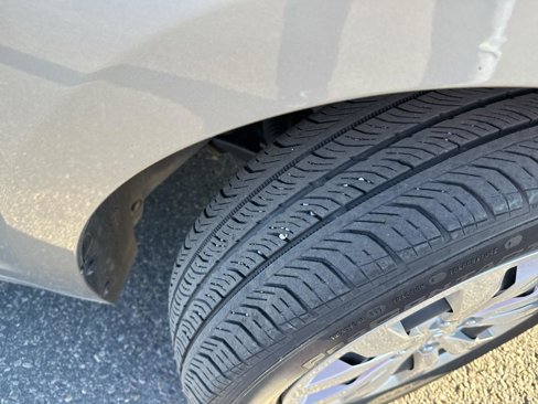 Used 2021 Hyundai Accent SE w/ Cargo Package image 25