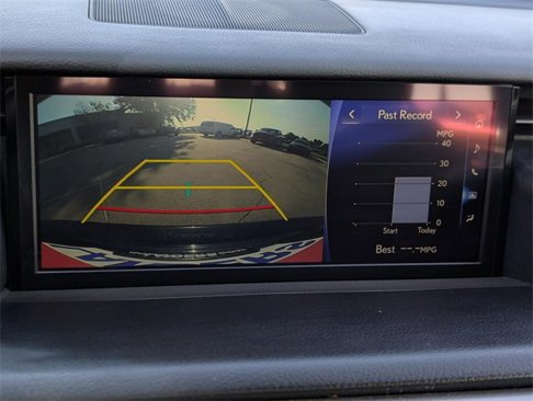 Used 2018 Lexus IS 300 image 18