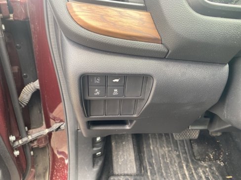 Used 2019 Honda CR-V Touring image 19