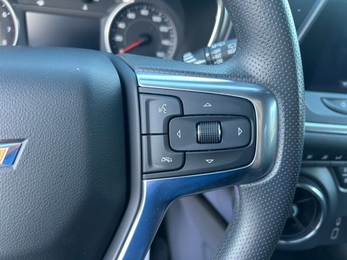 Used 2021 Chevrolet Blazer LT image 37