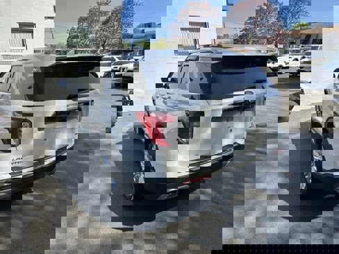 Used 2020 Ford Explorer Limited image 7