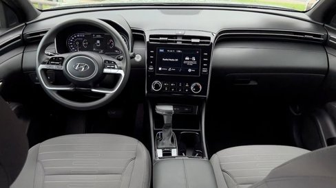Used 2023 Hyundai Santa Cruz SEL w/ Cargo Package image 22