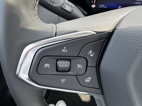 New 2026 Chevrolet TrailBlazer LT w/ Convenience Package image 14