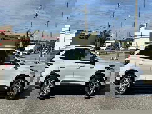 New 2025 Ford Escape Active image 4