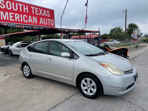 Used 2005 Toyota Prius image 5
