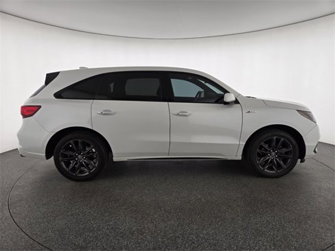 Used 2020 Acura MDX A-Spec image 27