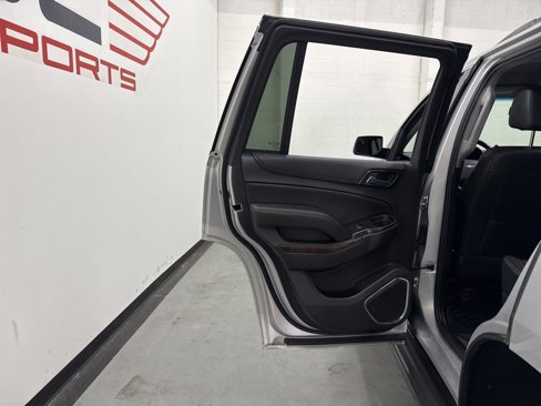 Used 2017 Chevrolet Tahoe LT image 53