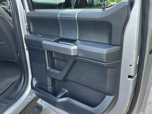 Used 2020 Ford F150 XLT w/ Equipment Group 302A Luxury image 13