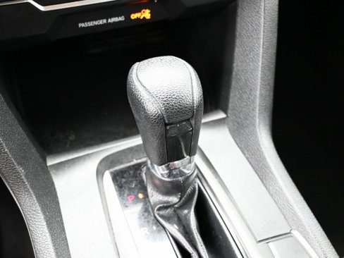 Used 2019 Honda Civic LX image 21