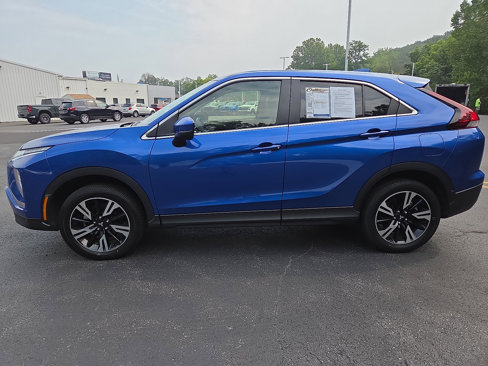 Used 2024 Mitsubishi Eclipse Cross AWD image 6