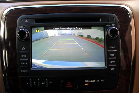 Used 2015 Buick Enclave Leather image 30