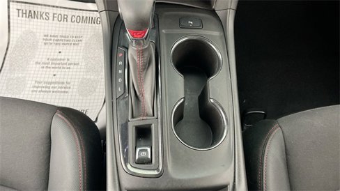 Used 2022 Chevrolet Equinox RS w/ Infotainment Package image 41
