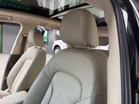 Used 2010 Audi Q5 3.2 Premium image 11