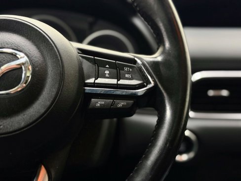 Used 2023 MAZDA CX-5 AWD 2.5 S image 19