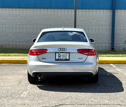 Used 2014 Audi A4 2.0T Premium image 6