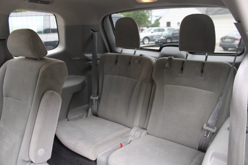 Used 2013 Toyota Highlander 4WD image 17