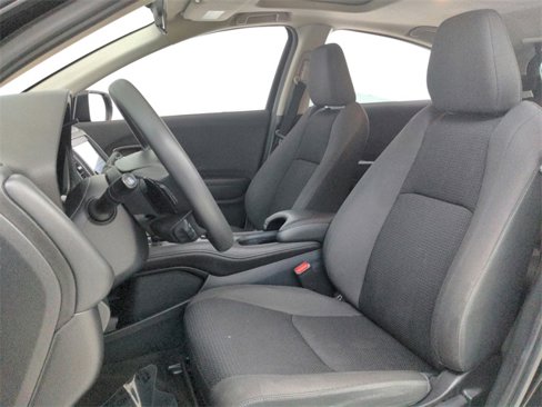 Used 2021 Honda HR-V EX image 26