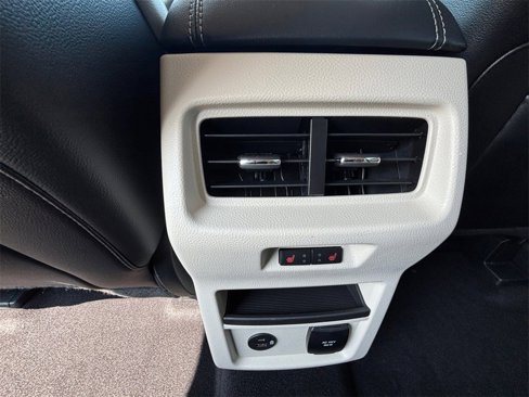 Used 2022 Ford Edge Titanium w/ Equipment Group 301A image 42