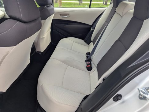 Used 2021 Toyota Corolla LE image 21