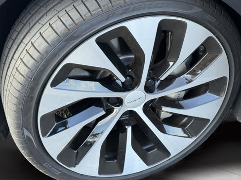 Used 2022 Lucid Air Grand Touring image 66