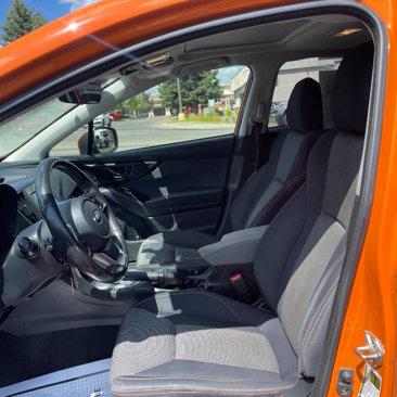 Used 2019 Subaru Crosstrek 2.0i Premium image 10