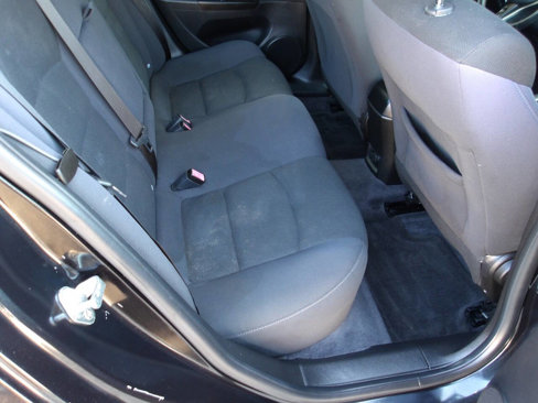Used 2012 Chevrolet Cruze Eco image 20