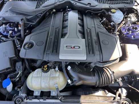 Used 2020 Ford Mustang GT Premium image 25