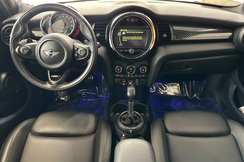 Used 2016 MINI Cooper S image 16
