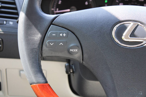 Used 2009 Lexus ES 350 image 41
