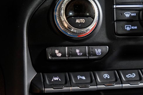 Used 2020 GMC Sierra 1500 SLT image 24