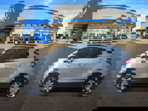 Used 2016 Buick Encore AWD image 5