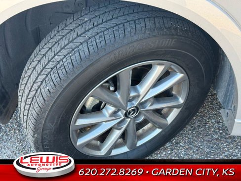 Used 2024 MAZDA CX-5 AWD 2.5 S w/ Select Package image 19