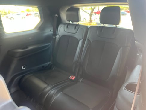 Used 2024 Jeep Grand Cherokee L Laredo image 17