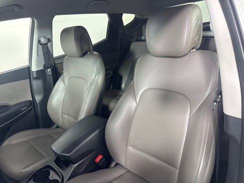Used 2013 Hyundai Santa Fe AWD image 13