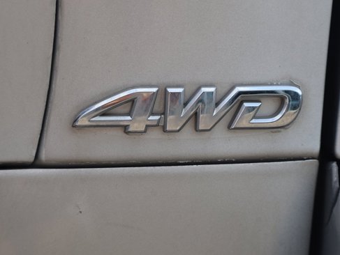 Used 2007 Toyota RAV4 4WD image 6