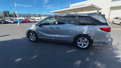 Used 2019 Honda Odyssey EX-L image 6