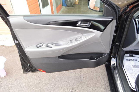 Used 2013 Hyundai Sonata Limited w/ Premium Pkg image 32