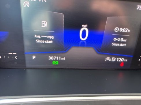 Certified 2022 Volkswagen Tiguan S w/ IQ.Drive Package image 2
